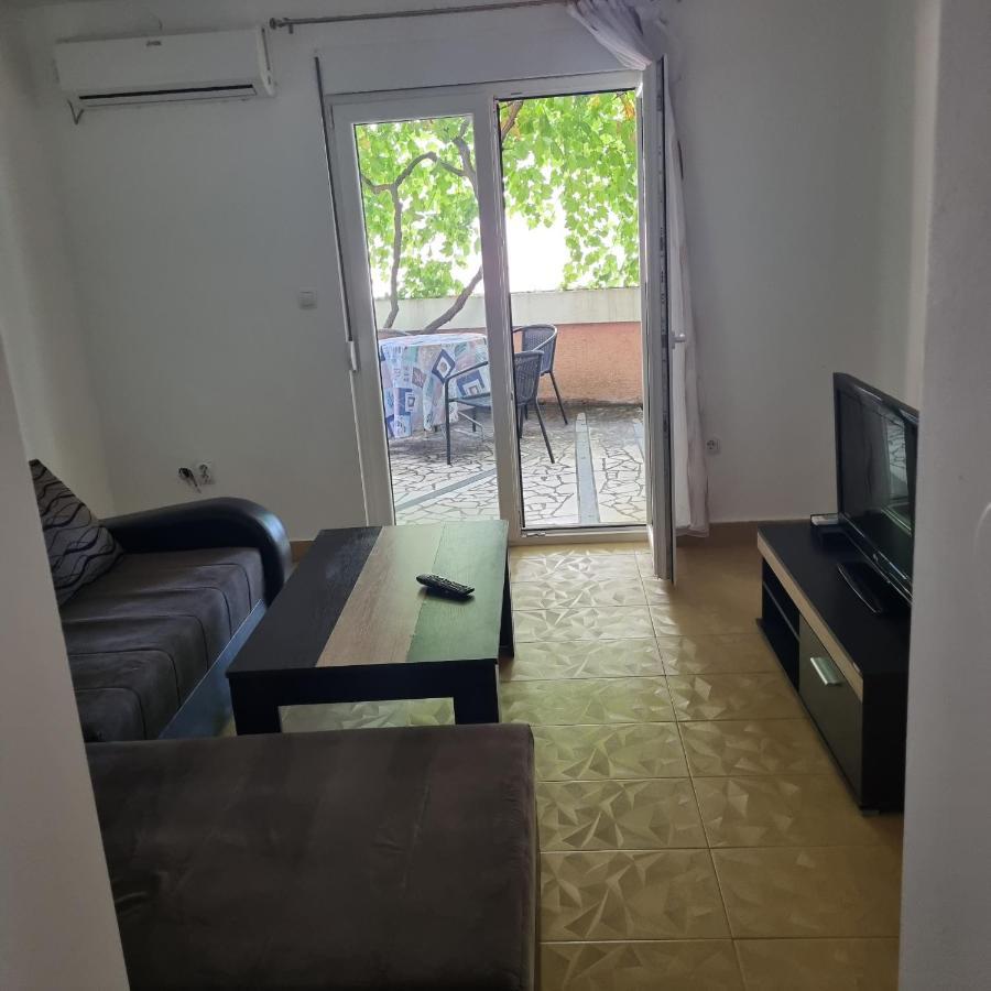 Apartment Danijela Budva Buitenkant foto