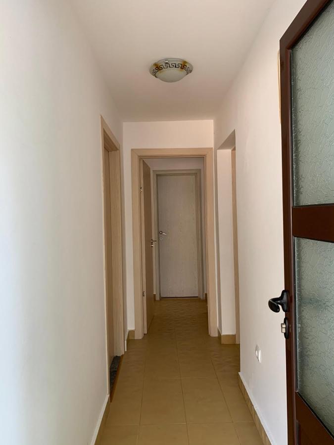 Apartment Danijela Budva Buitenkant foto