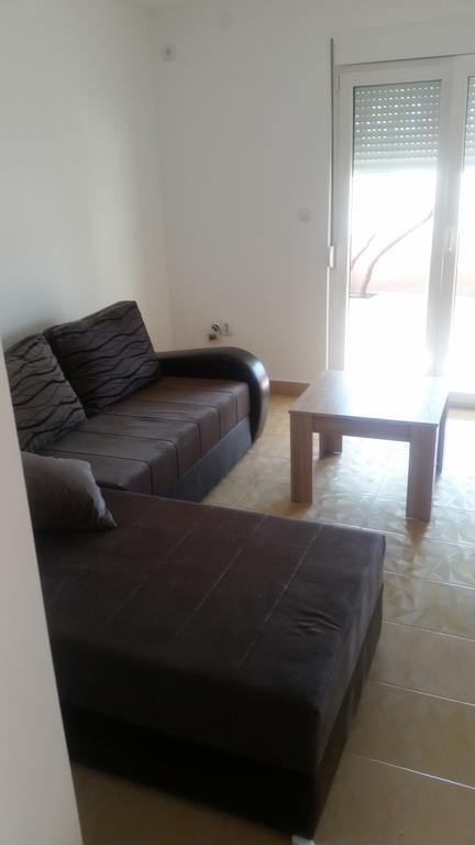 Apartment Danijela Budva Kamer foto