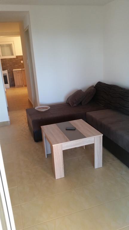 Apartment Danijela Budva Kamer foto